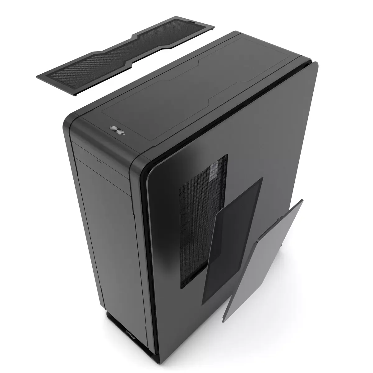 PC Case Phanteks Enthoo Elite Photo 10