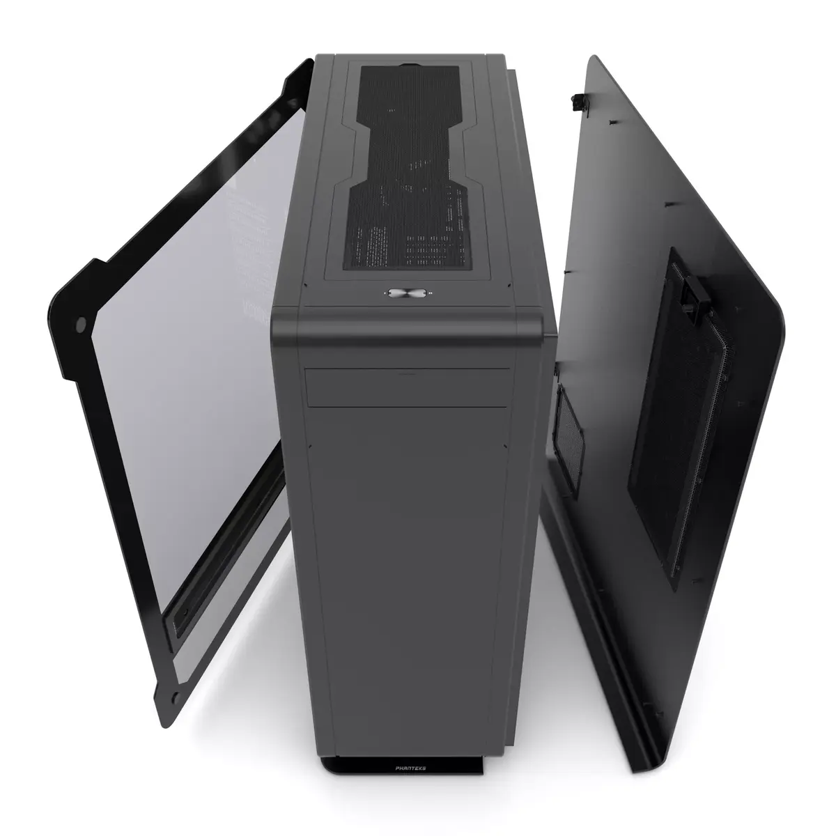 PC Case Phanteks Enthoo Elite Photo 12