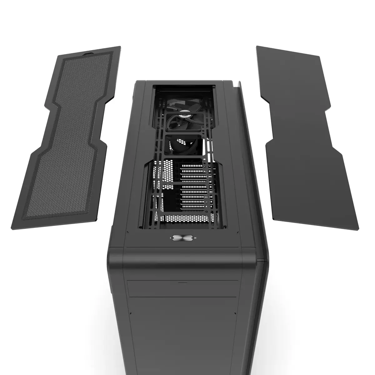 PC Case Phanteks Enthoo Elite Photo 13