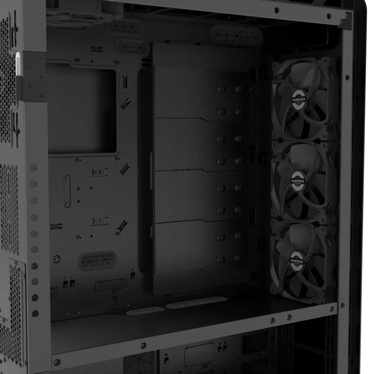 PC Case Phanteks Enthoo Elite Photo 14
