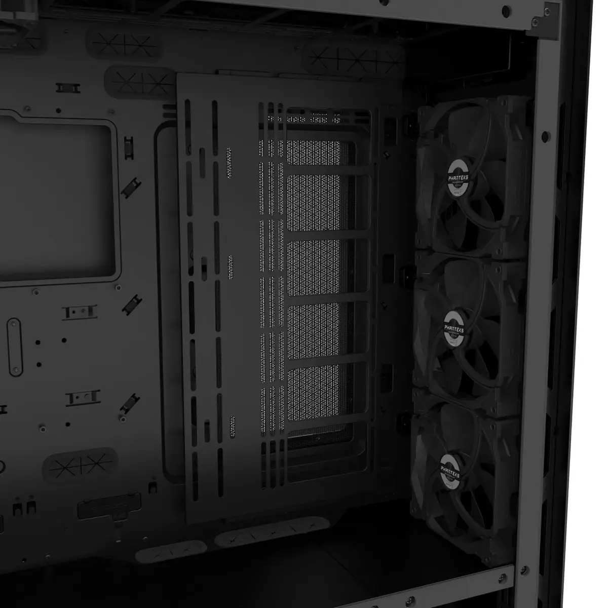 PC Case Phanteks Enthoo Elite Photo 15
