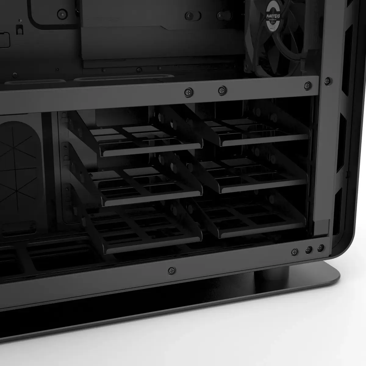 PC Case Phanteks Enthoo Elite Photo 17