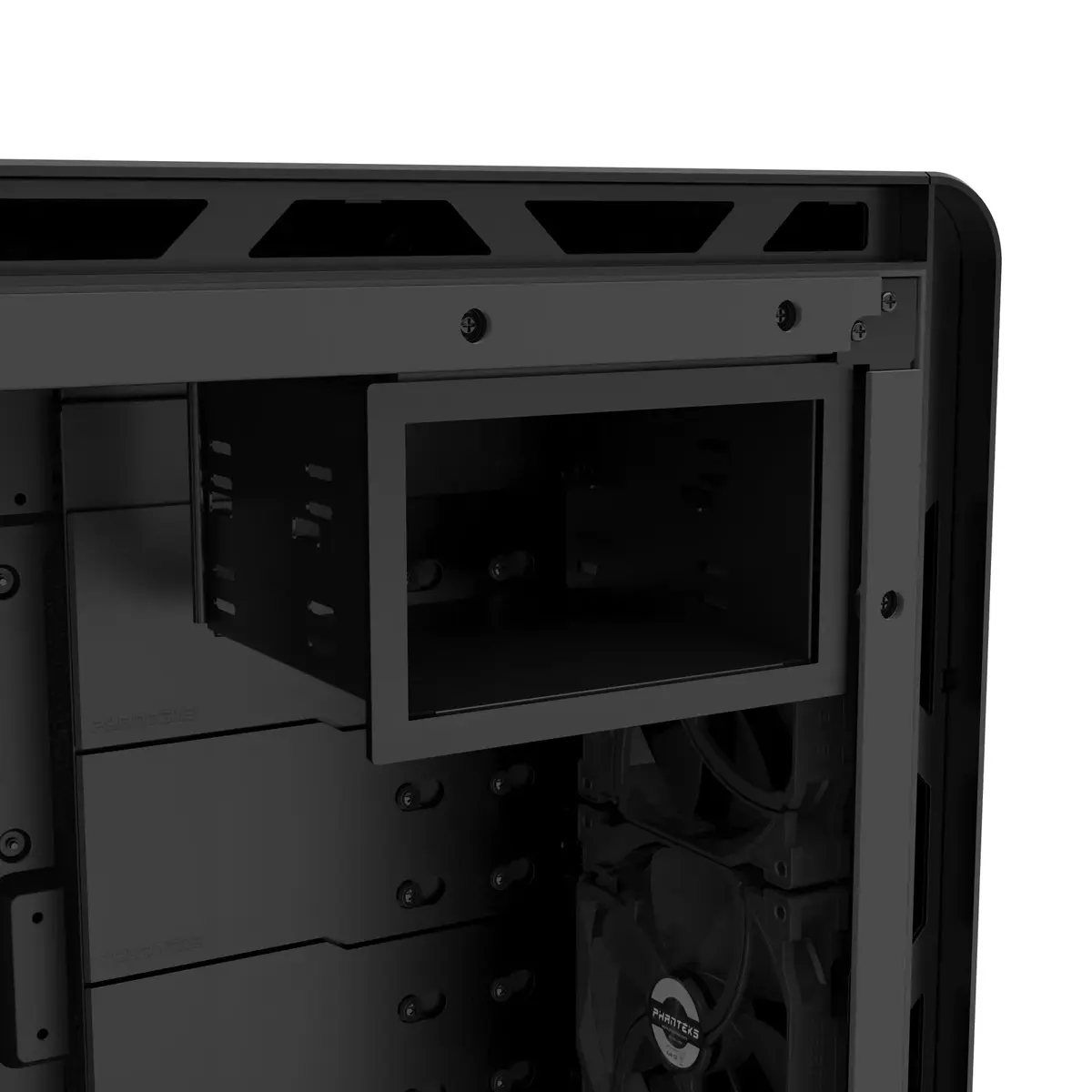 PC Case Phanteks Enthoo Elite Photo 18