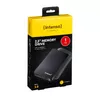 External Hard Drive Intenso 1TB Photo 3