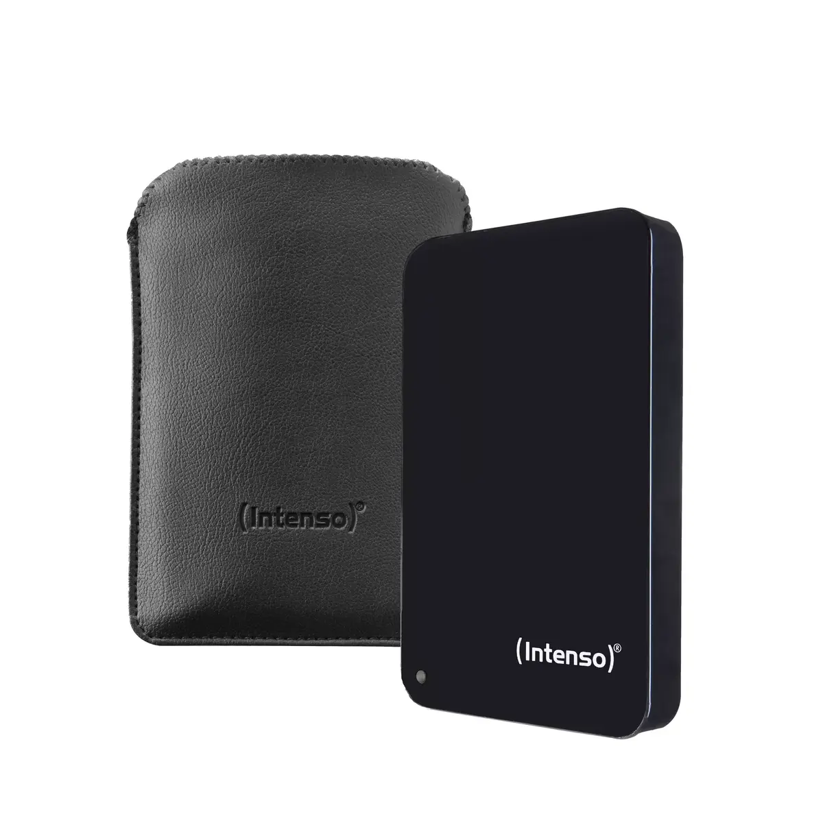 External Hard Drive Intenso 1TB Photo 5