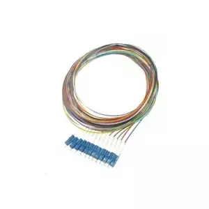 Pigtail SM 9/125 LYNX CS PIG-09-LC-01-12 LC OS2 1m