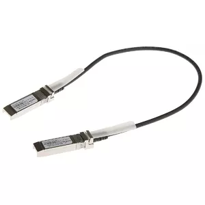 Сетевой кабель MaxLink ML-DACS+05 SFP+ DAC пассивный DDM 0.5м