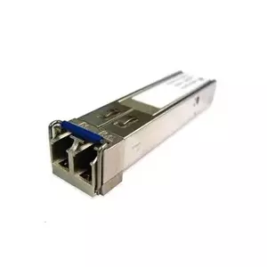 SFP+ transceiver 10GBASE-SR/SW, multirate, MM, OM3-300/OM2-82/OM1-33m, 850nm VCSEL, LC dup., DMI , Cisco komp.