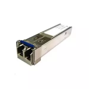 SFP+ transceiver 10GBASE-LR/LW, multirate, SM, 1310nm, LC duplex, DMI, Cisco komp.