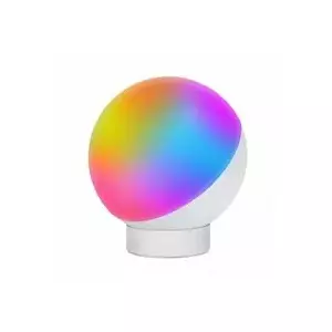 WiFi LED Lamp UMAX U-Smart UB904 7W — smart home adjustable lighting