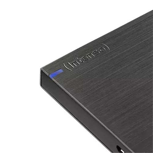 External Hard Drive Intenso 1TB 6028660 Photo 3