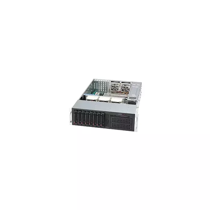 Supermicro CSE-835TQ-R920B Photo 1