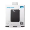 Cietais disks Western Digital 2TB WD Elements Portable Photo 8
