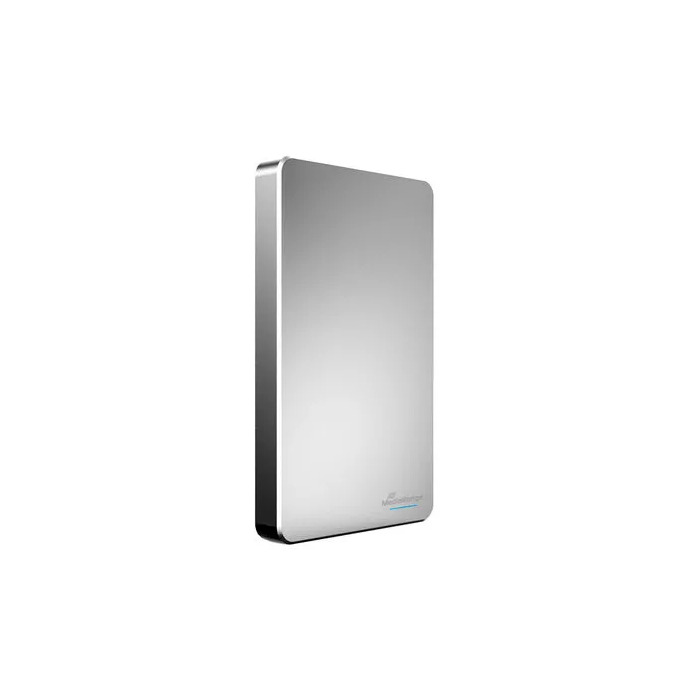 External HDD