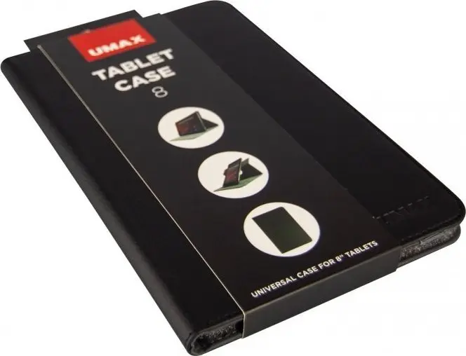 UMAX UMM120C8 чехол для 7"–8" Photo 5