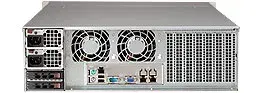 Servera korpuss Supermicro SuperChassis 836BA-R920B Photo 2