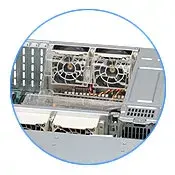 Servera korpuss Supermicro SuperChassis 836BA-R920B Photo 3
