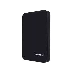 Cietais disks Intenso 2TB USB 3.2 2.5" Melns