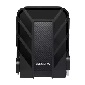 ADATA HD710 Pro ārējais cietais disks 1 TB Melns