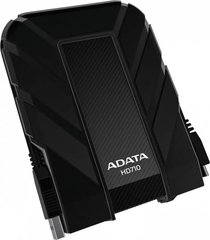 ADATA HD710 Pro 1 ТБ внешний HDD Photo 3