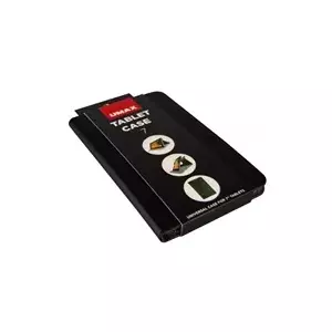 Tablet case UMAX UMM120C7 for 7" tablets – universal protective cover