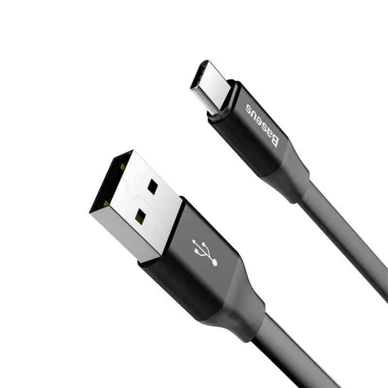 USB kabelis Baseus CALMBJ-B01 Photo 2