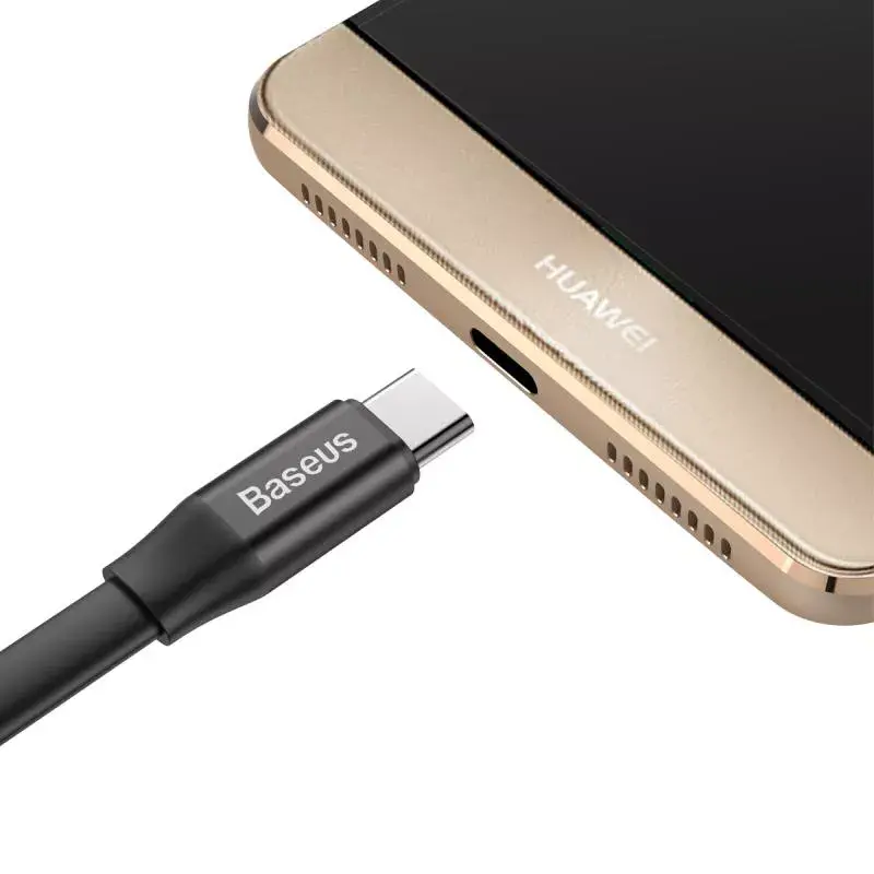 USB kabelis Baseus CALMBJ-B01 Photo 3