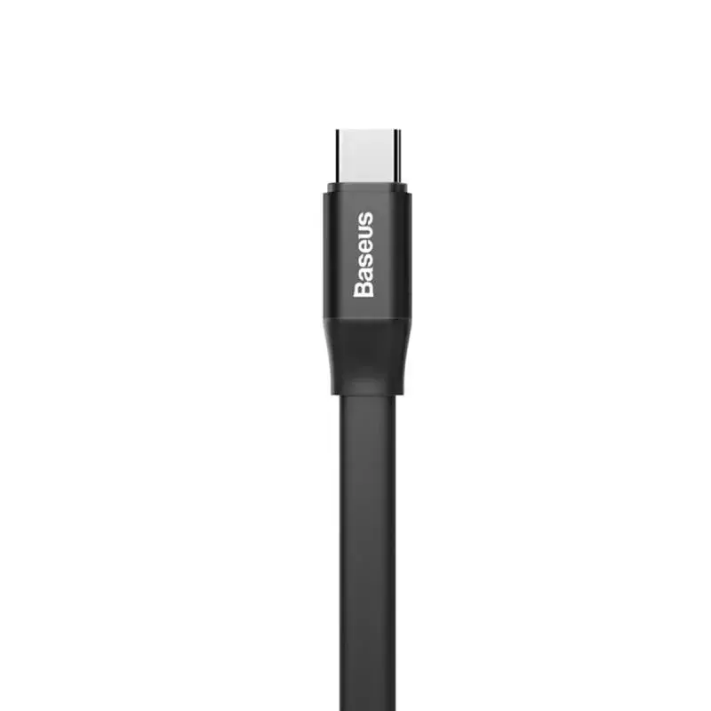 USB kabelis Baseus CALMBJ-B01 Photo 4