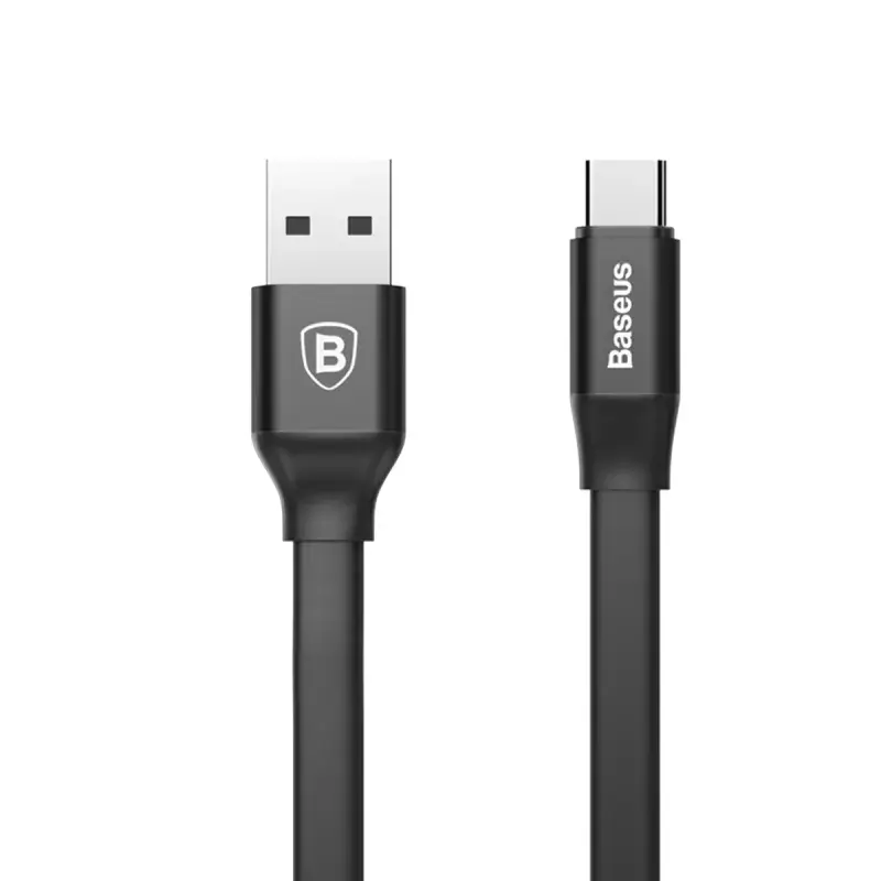 USB kabelis Baseus CALMBJ-B01 Photo 5