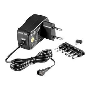 Power Adapter Goobay NTS 600 EuP MW 3N06GS