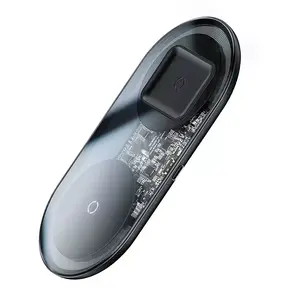 Наушники Baseus WXJK-01