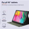Trust Primo Folio Green 10-Inch Tablet Case Photo 11