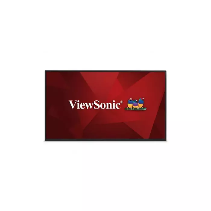 VIEWSONIC CDM4900R Photo 1