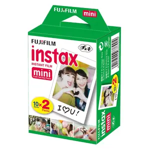 Instant Picture Film Fujifilm 16386016 20 pcs 54 x 86 mm