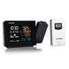 Hygrometer GARNI GARNI439 Line Black Photo 3