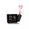 Hygrometer GARNI GARNI439 Line Black Photo 4
