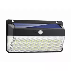 Viking āra saules LED gaisma M328 ar kustības sensoru