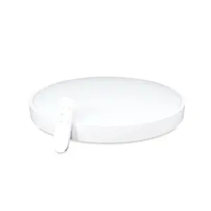 Griestu lampa Yeelight YLXD036 LED 50 W, apaļa balta, Ø45,5 cm, 2700 K min., virsmas montāža