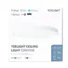 Yeelight YLXD036 LED griestu lampa 50 W Photo 5