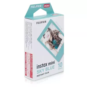 Fujifilm Instax Mini tūlītējas attīstīšanas filma 10 pcs
