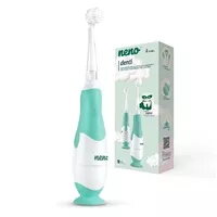 Bērnu vibrējošā zobu birste neno Denti