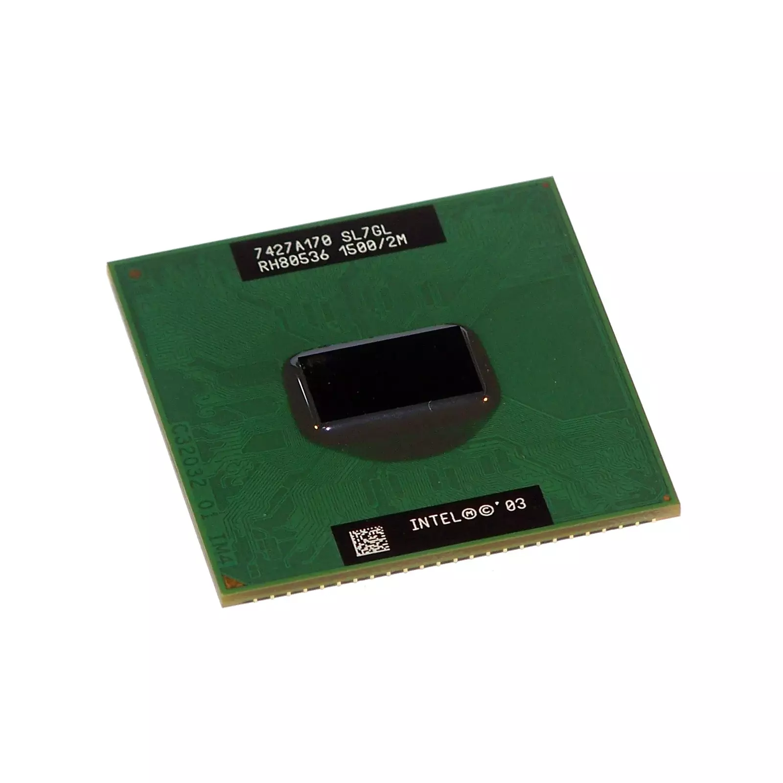 INTEL RH80536GC0212M Photo 1