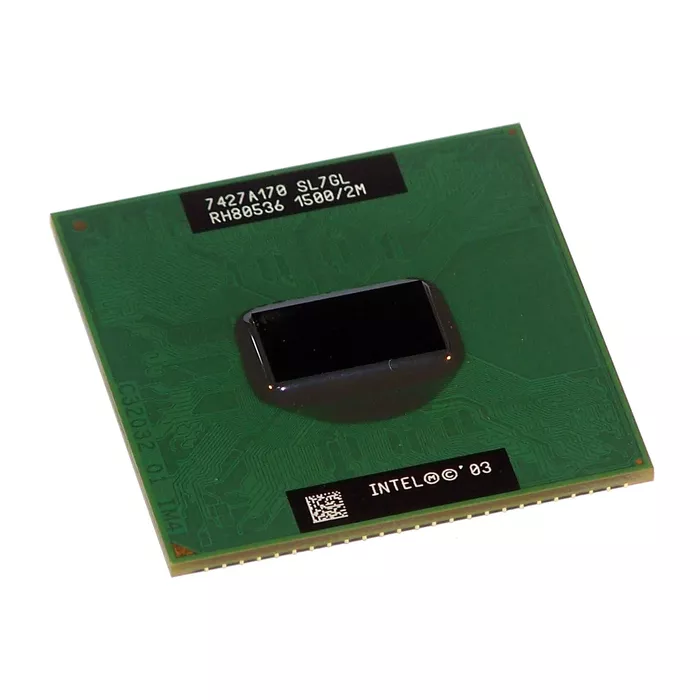 INTEL RH80536GC0212M Photo 1