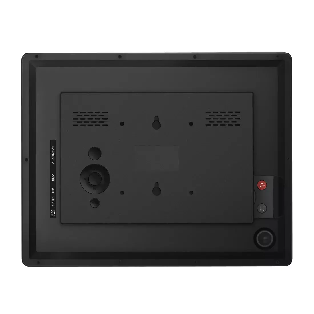 Hama 121SLP digital photo frame 00118596 Photo 4