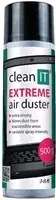 Compressed air CLEAN IT EXTREME 500 g Photo 2