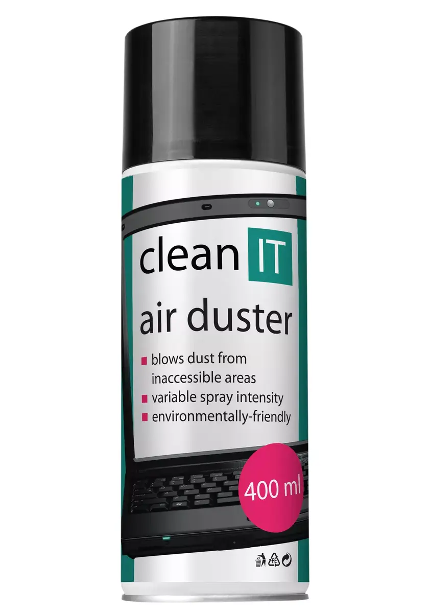 Оборудование для очистки сжатым воздухом Clean It CL-1 Photo 2