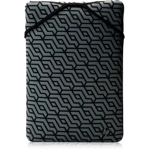 HP Reversible Protective 15.6" Geo klēpjdatora maciņš, neoprēns, 190 g, 1 nodalījums