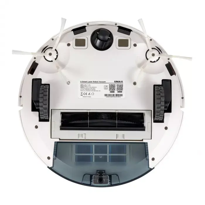 Робот‑пылесос UMAX UB911 Photo 5