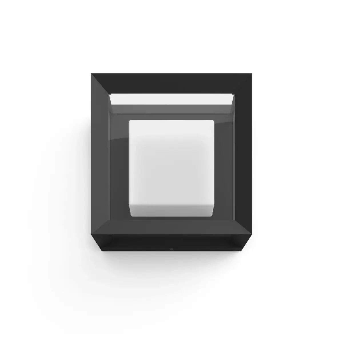 Smart wall light Philips Hue White and colour ambience Econic Photo 3