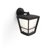 Smart wall light Philips Hue White and colour ambience Econic Photo 3